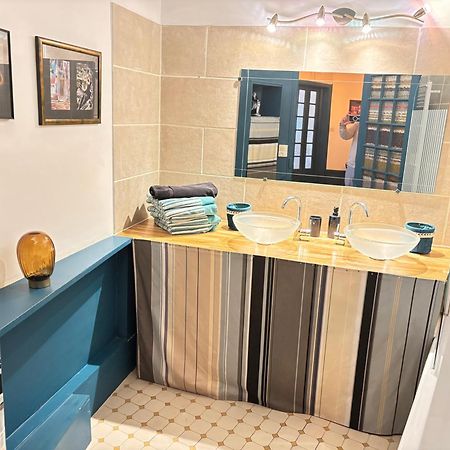Appartement Signature Art Deco Valence  Buitenkant foto