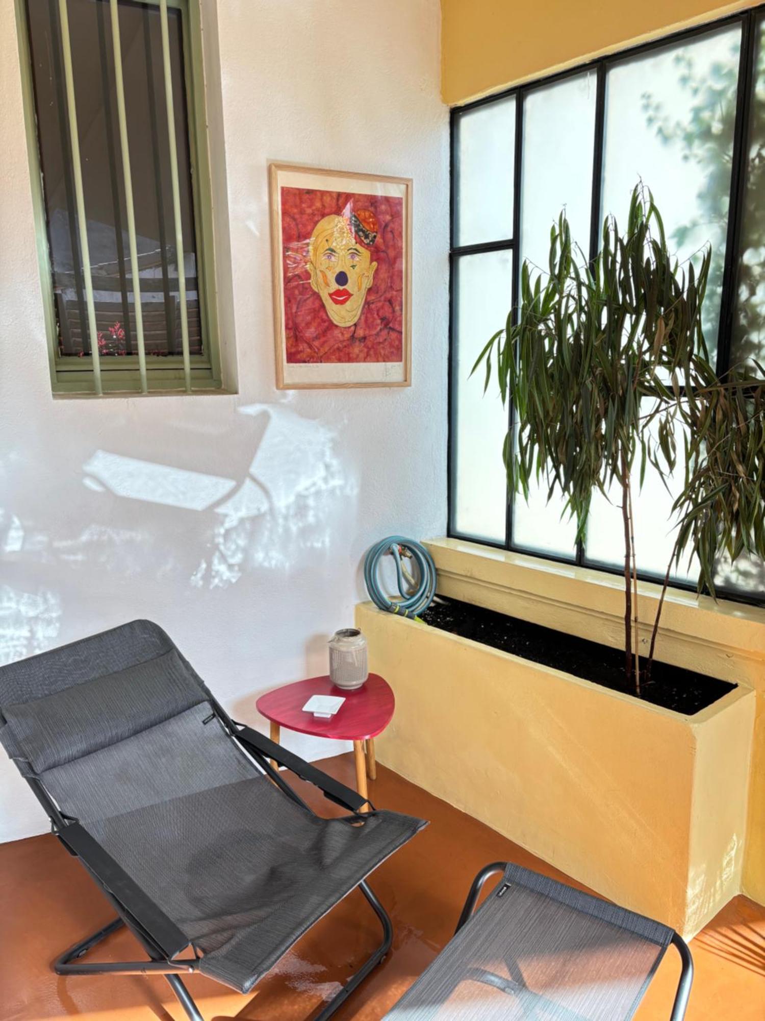 Appartement Signature Art Deco Valence  Buitenkant foto
