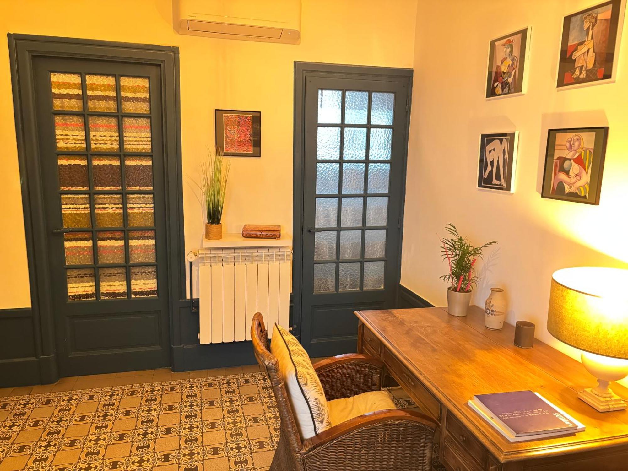 Appartement Signature Art Deco Valence  Buitenkant foto