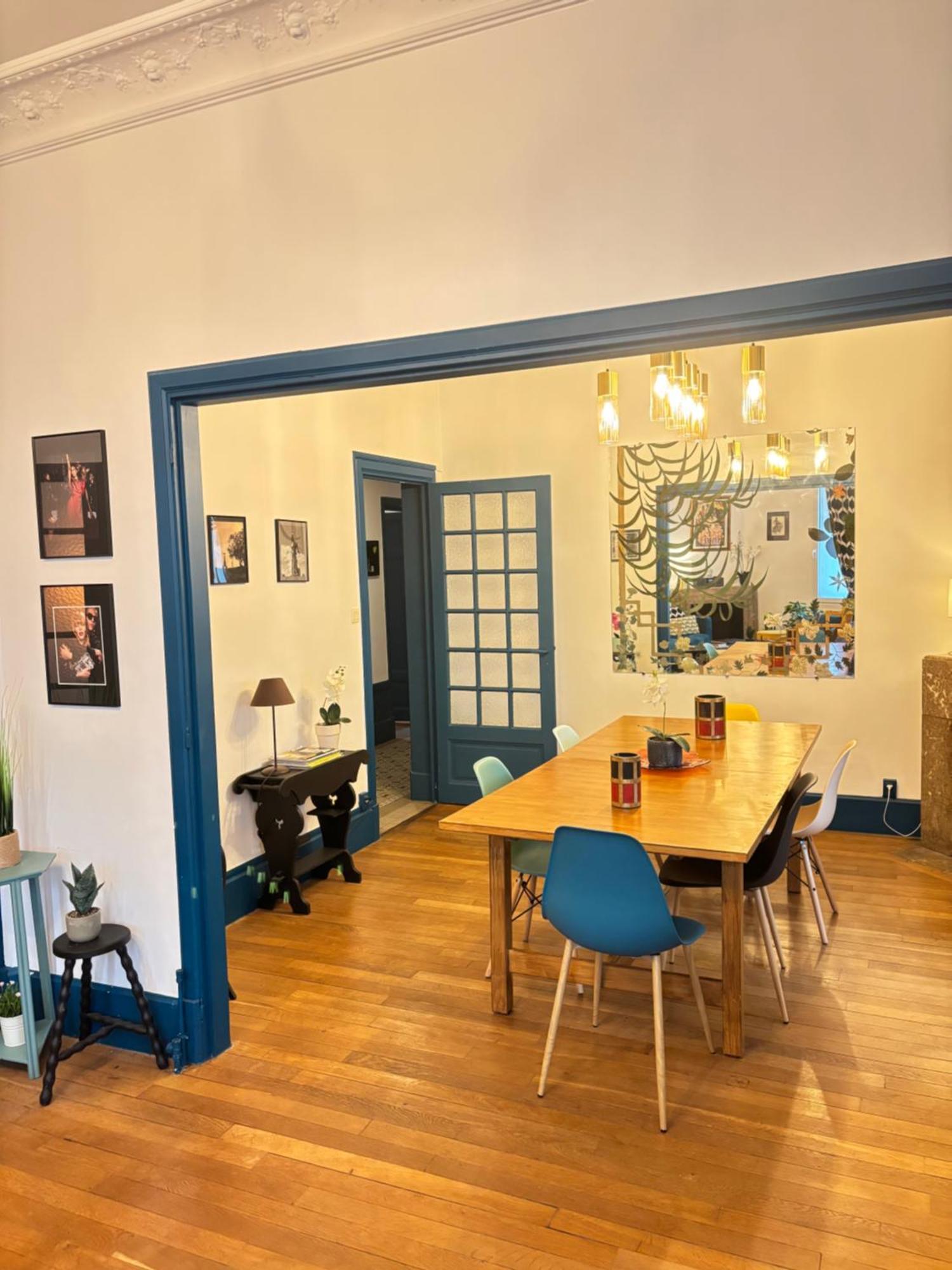 Appartement Signature Art Deco Valence  Buitenkant foto