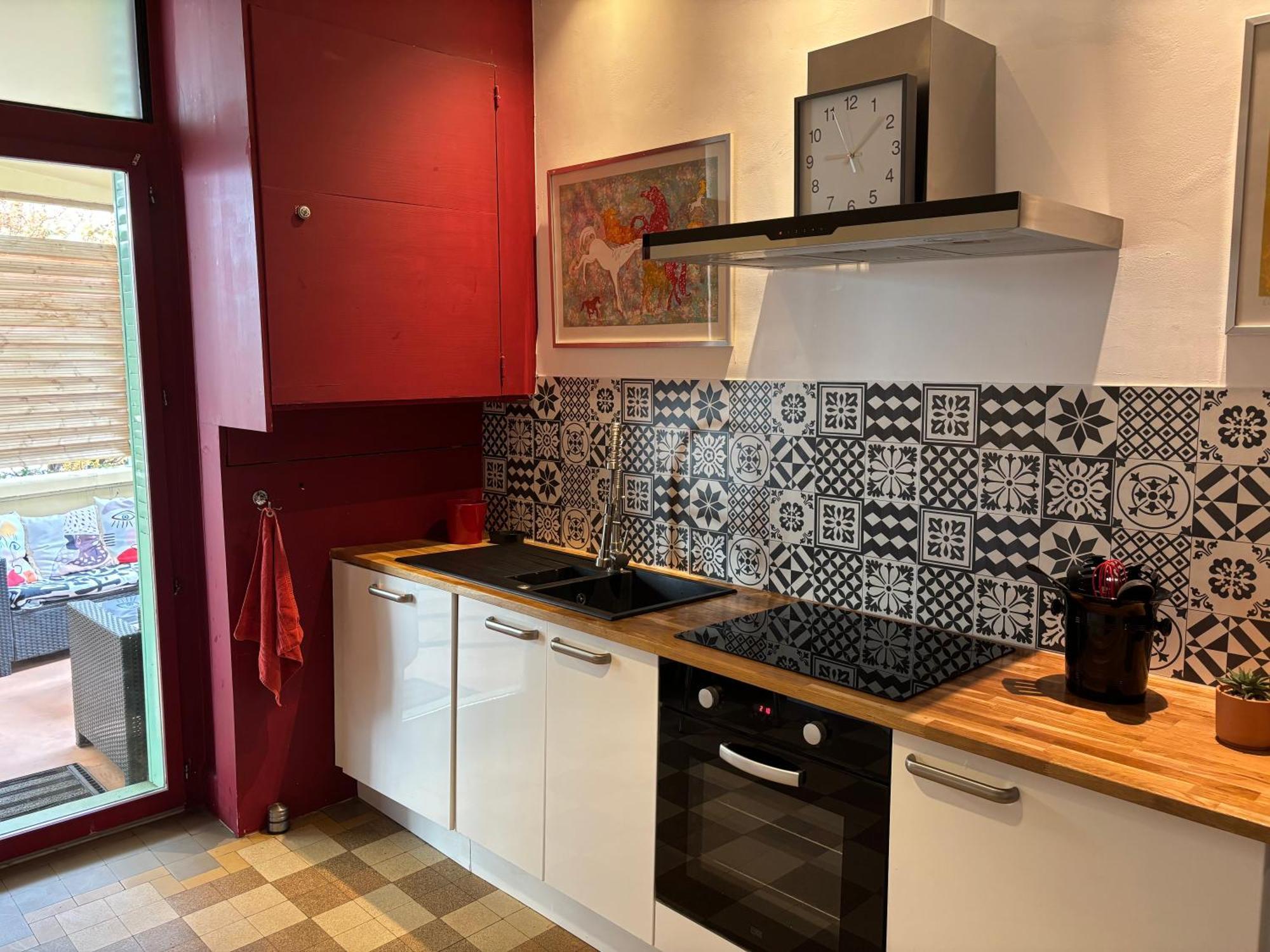 Appartement Signature Art Deco Valence  Buitenkant foto