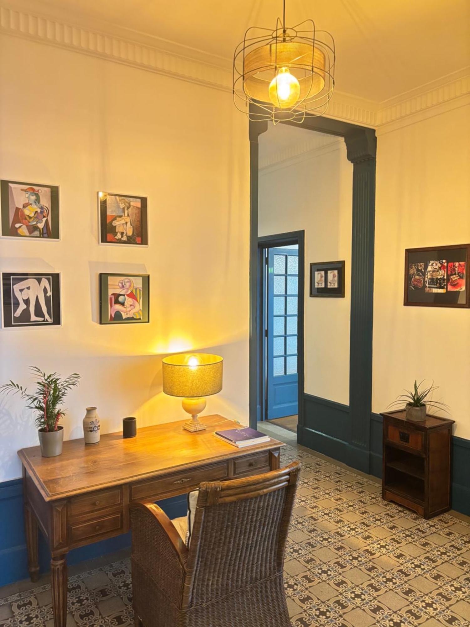 Appartement Signature Art Deco Valence  Buitenkant foto
