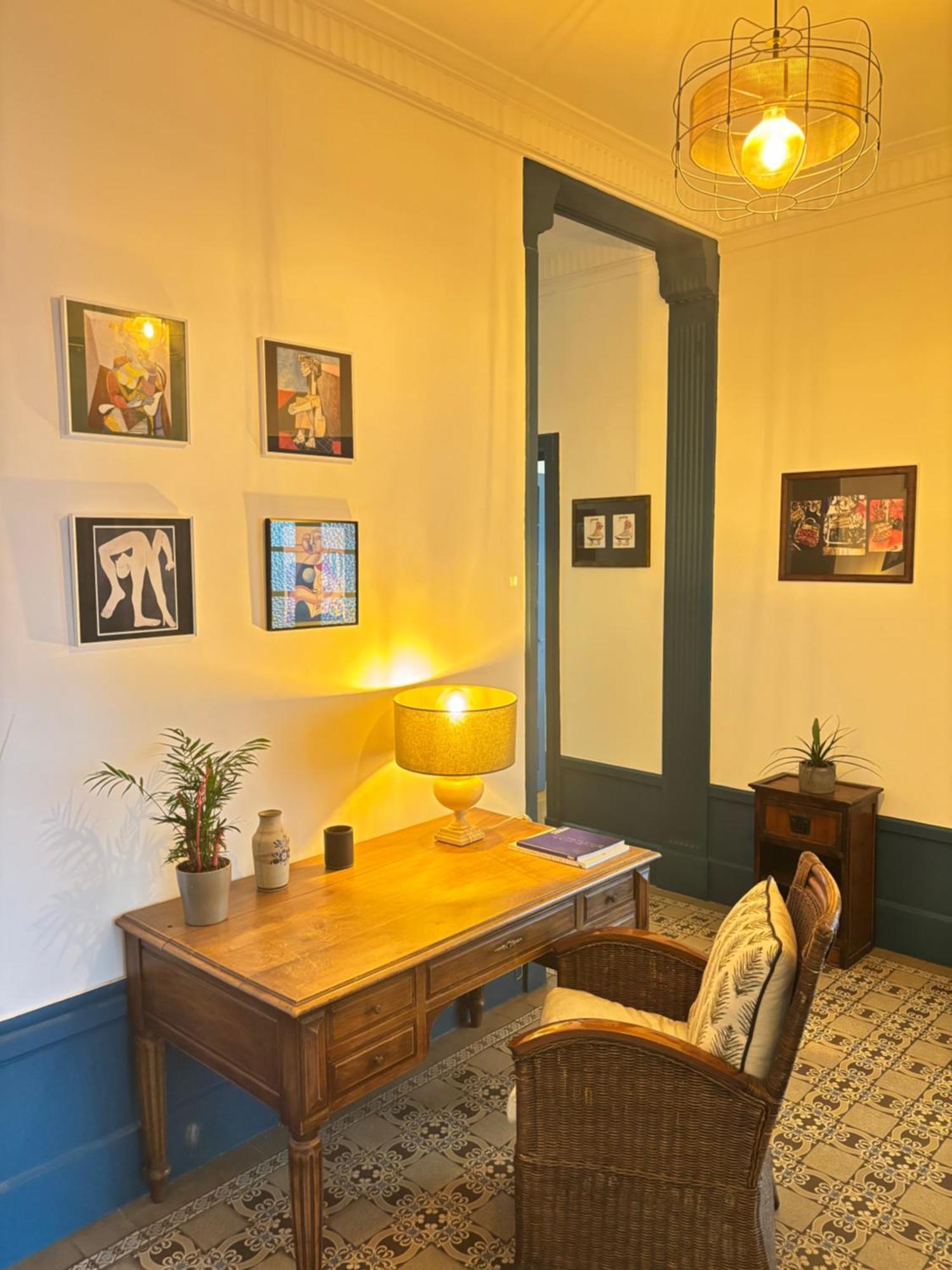 Appartement Signature Art Deco Valence  Buitenkant foto
