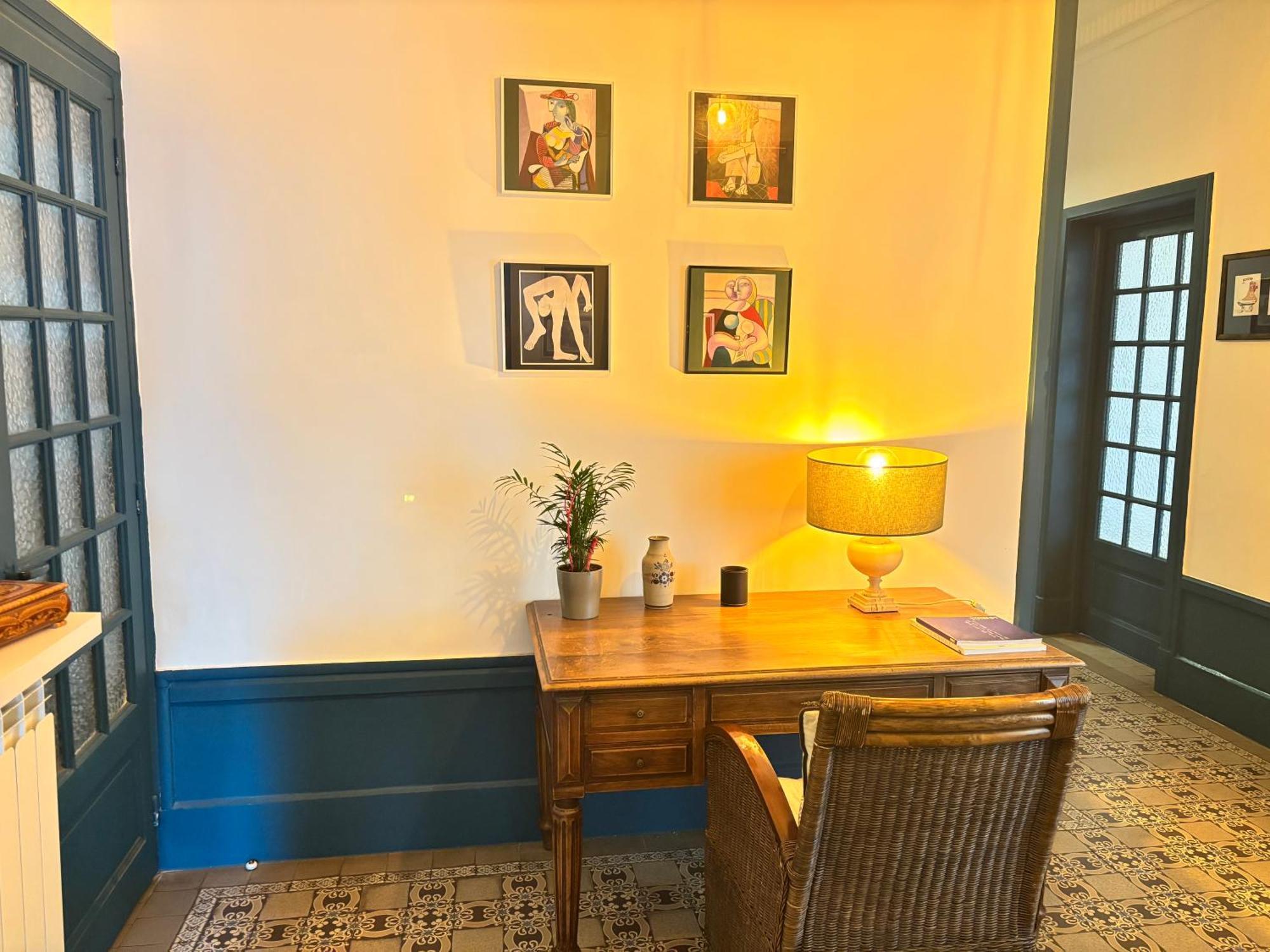Appartement Signature Art Deco Valence  Buitenkant foto