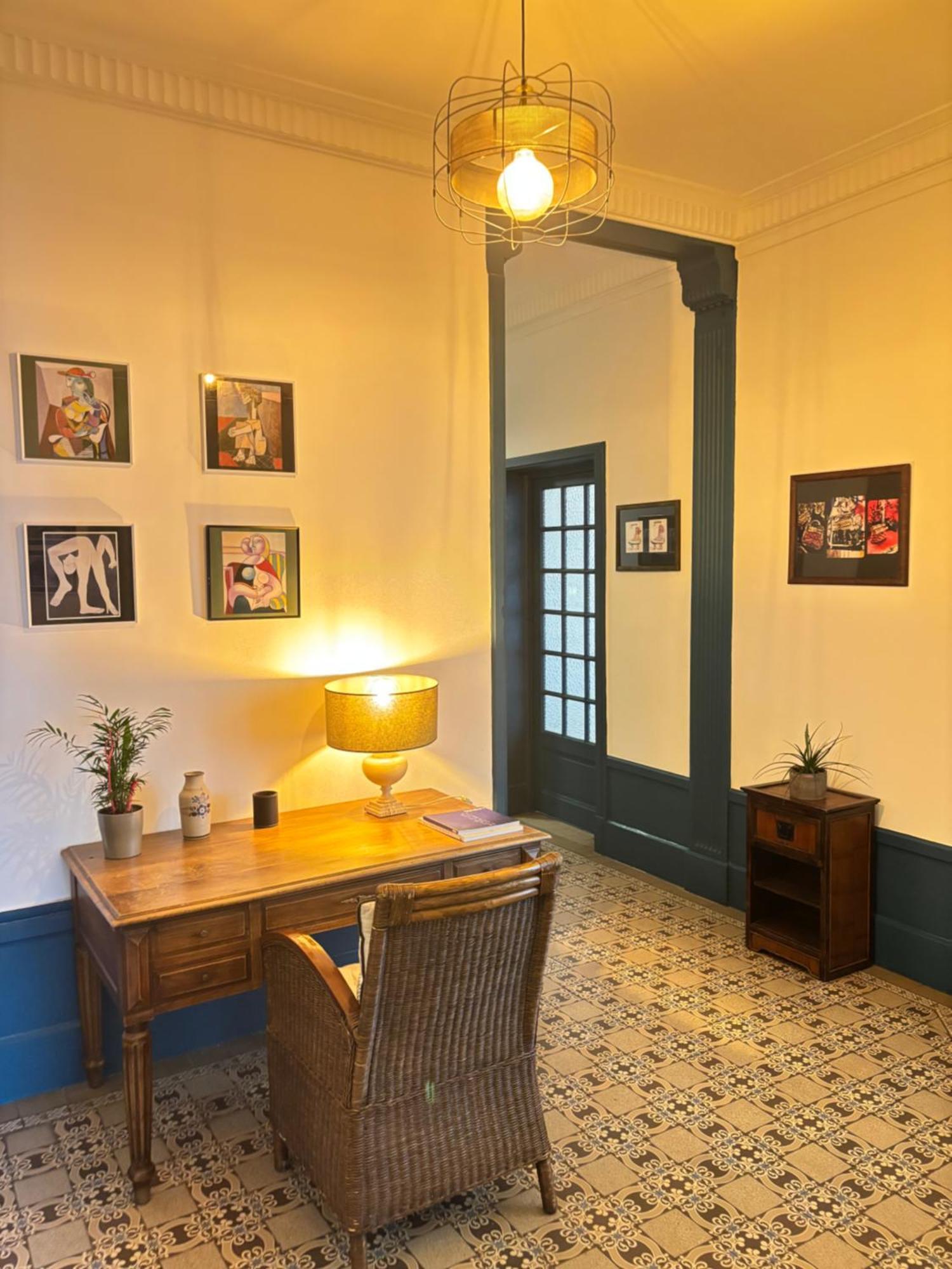 Appartement Signature Art Deco Valence  Buitenkant foto