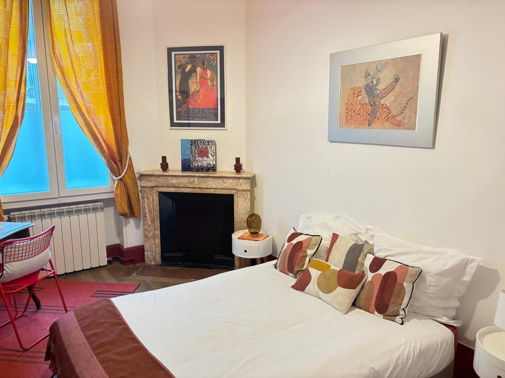 Appartement Signature Art Deco Valence  Buitenkant foto