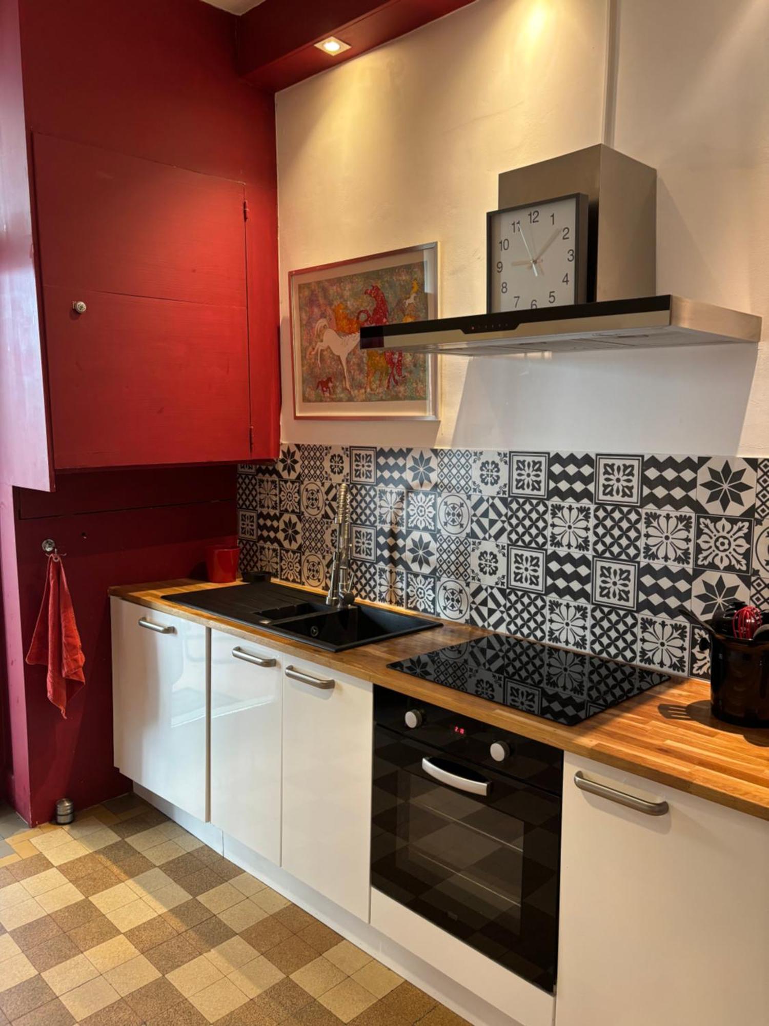 Appartement Signature Art Deco Valence  Buitenkant foto