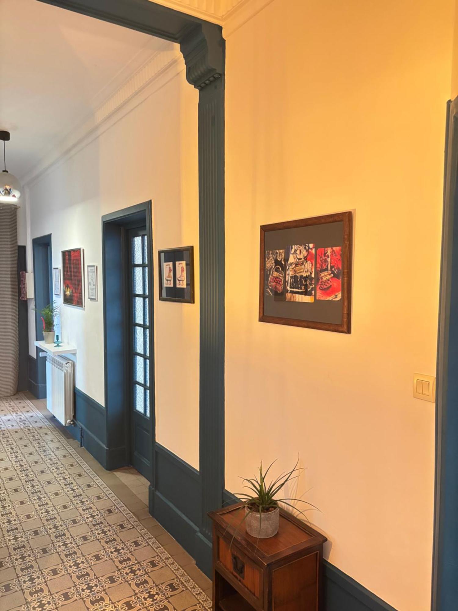 Appartement Signature Art Deco Valence  Buitenkant foto