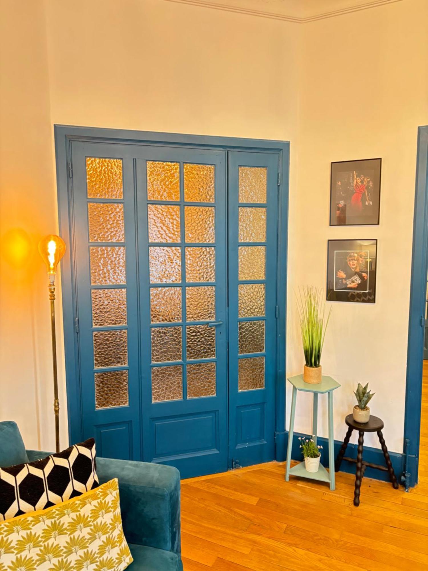 Appartement Signature Art Deco Valence  Buitenkant foto