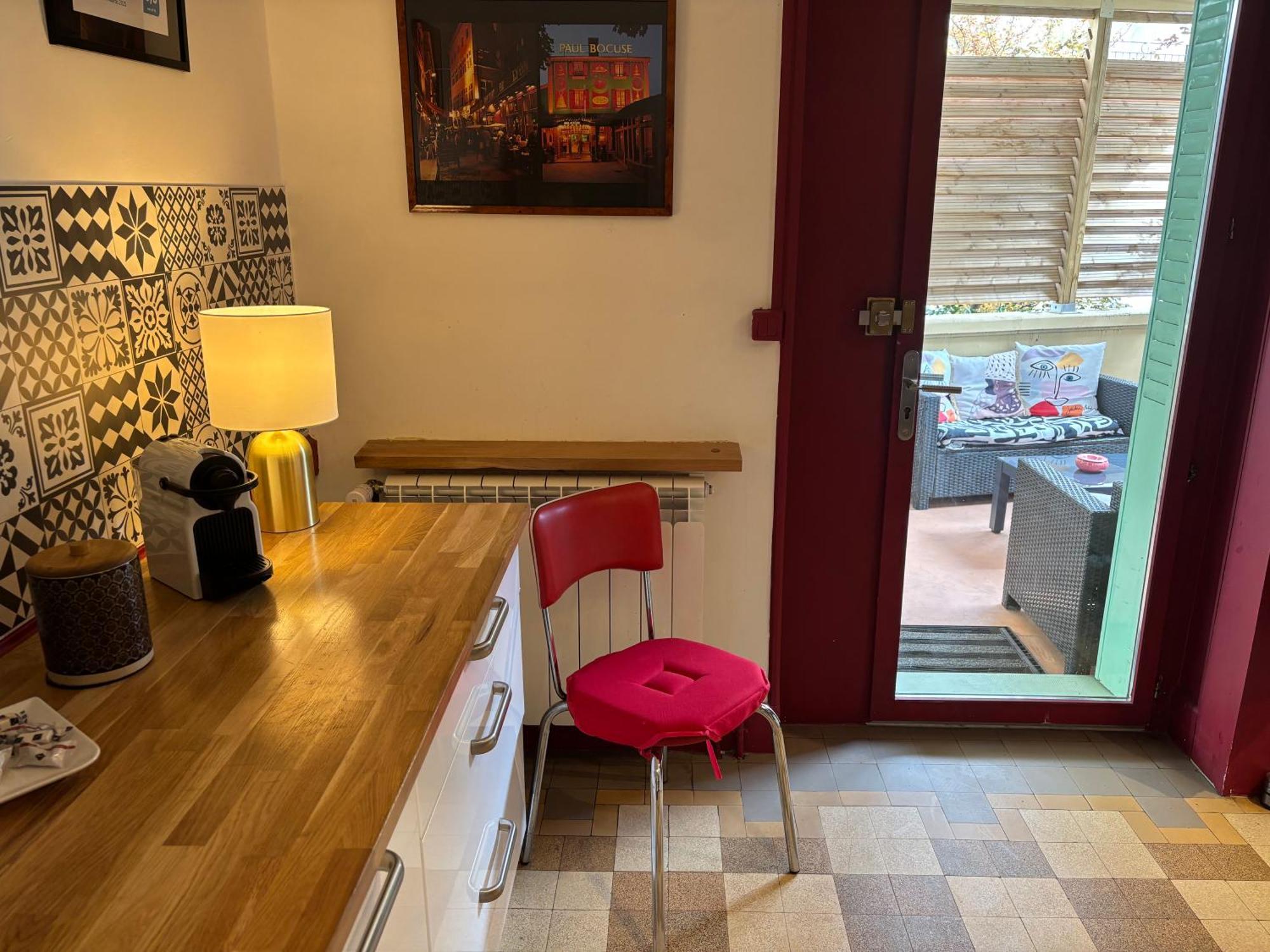 Appartement Signature Art Deco Valence  Buitenkant foto