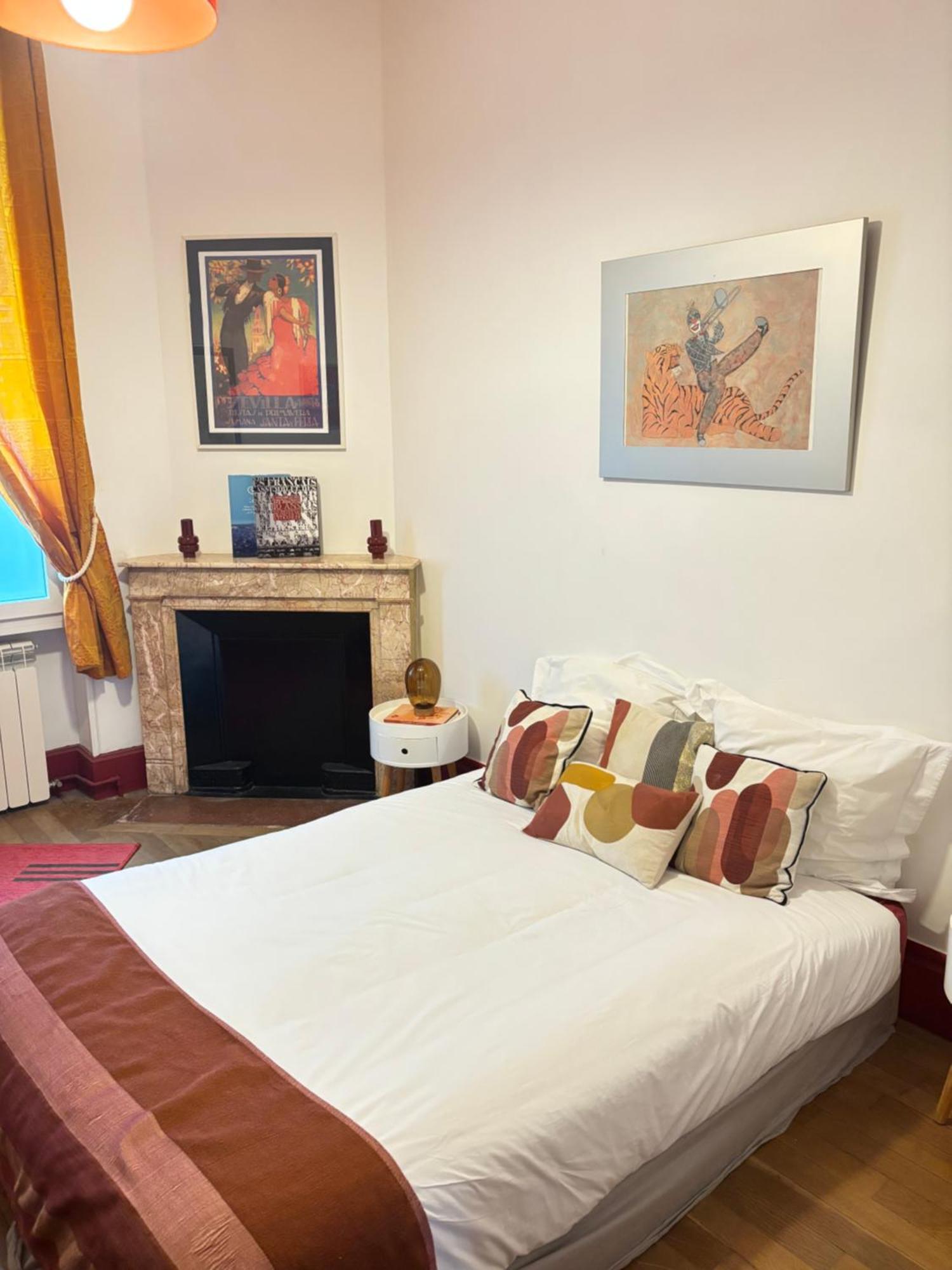 Appartement Signature Art Deco Valence  Buitenkant foto