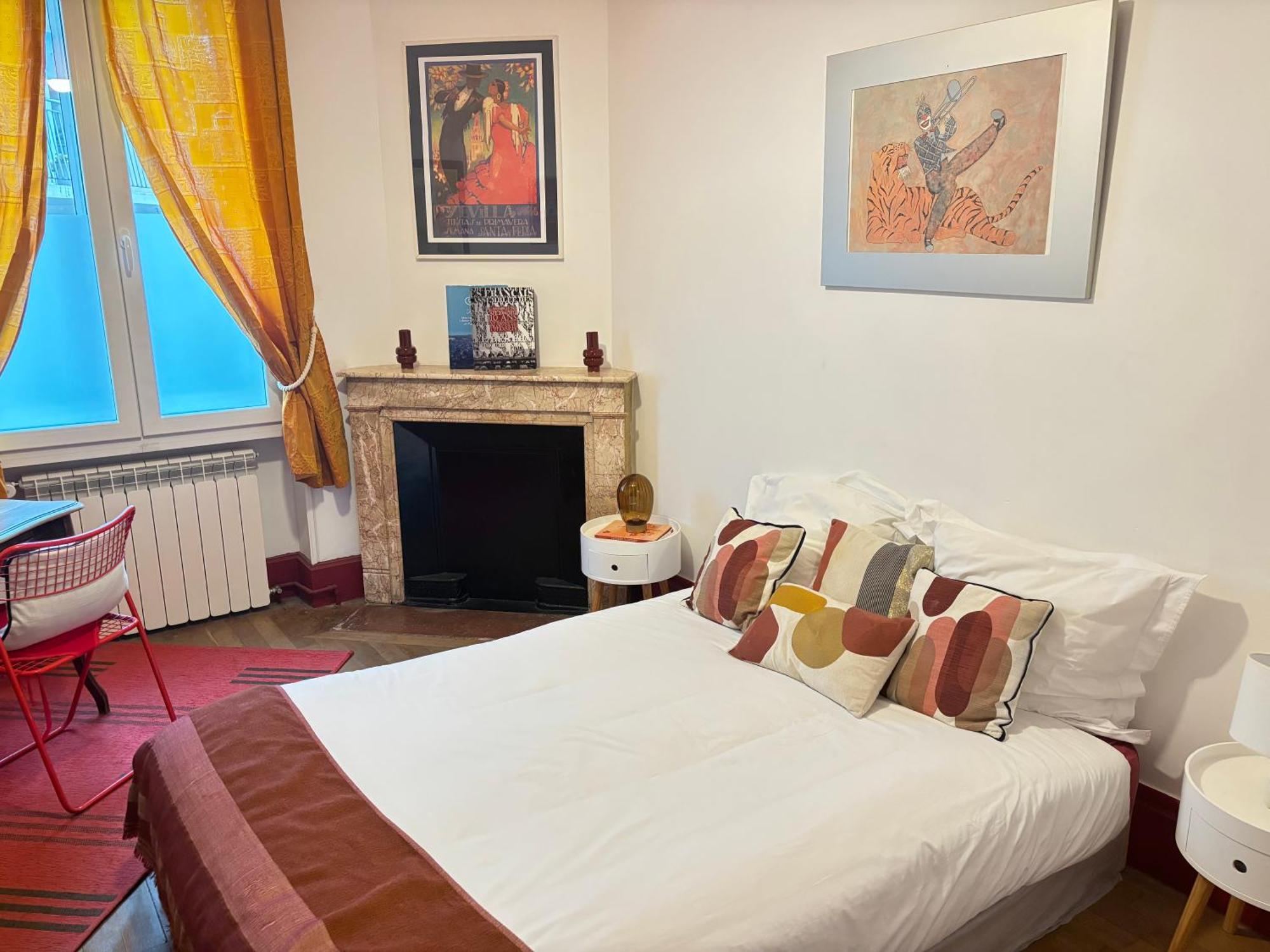 Appartement Signature Art Deco Valence  Buitenkant foto