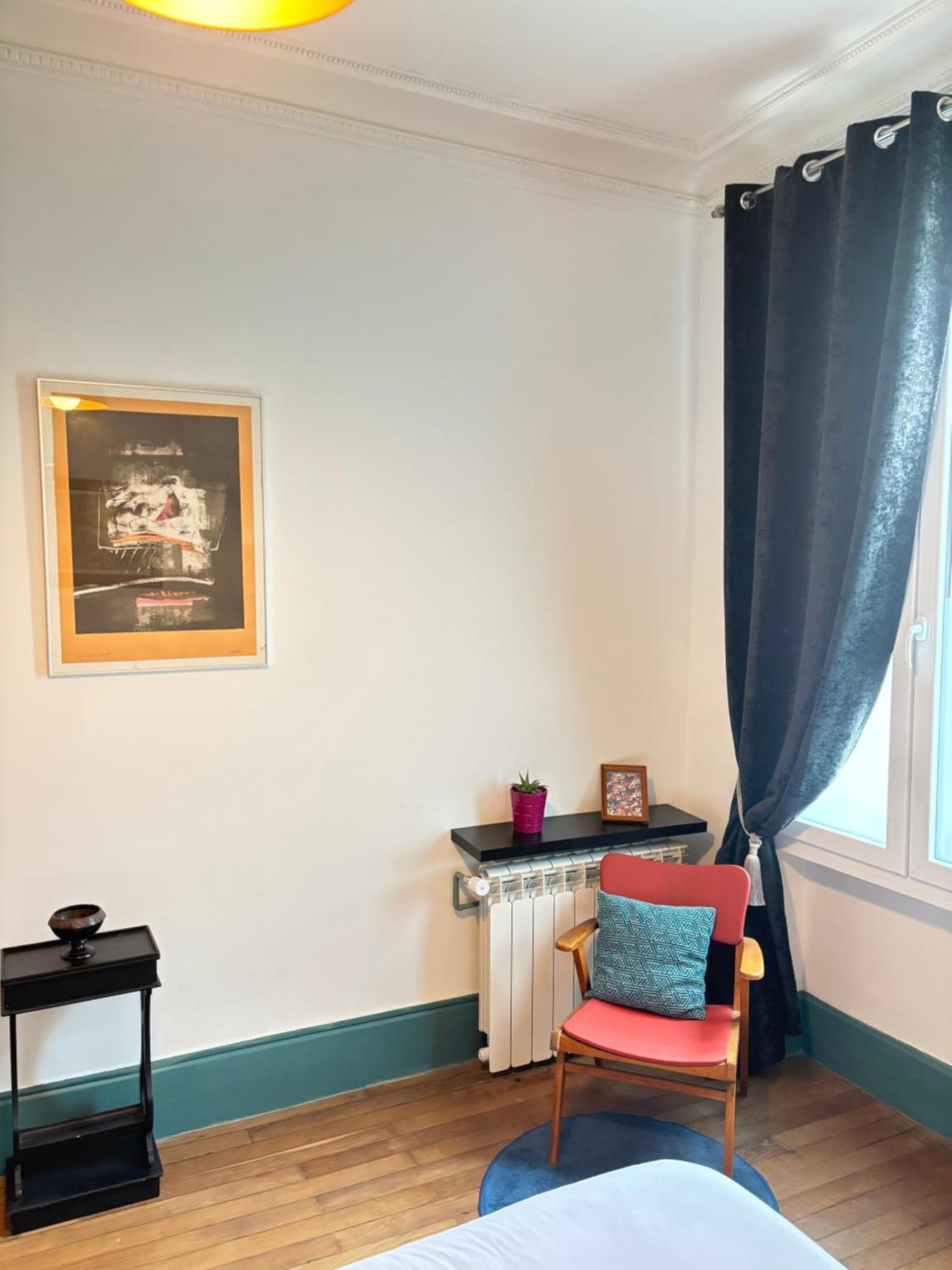 Appartement Signature Art Deco Valence  Buitenkant foto