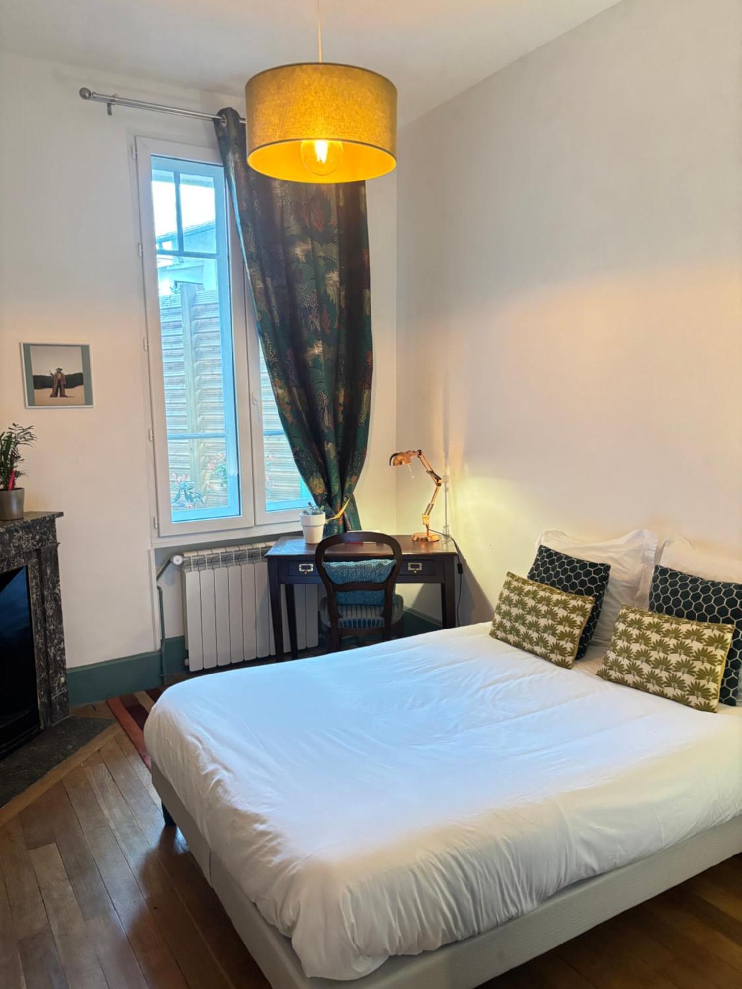 Appartement Signature Art Deco Valence  Buitenkant foto