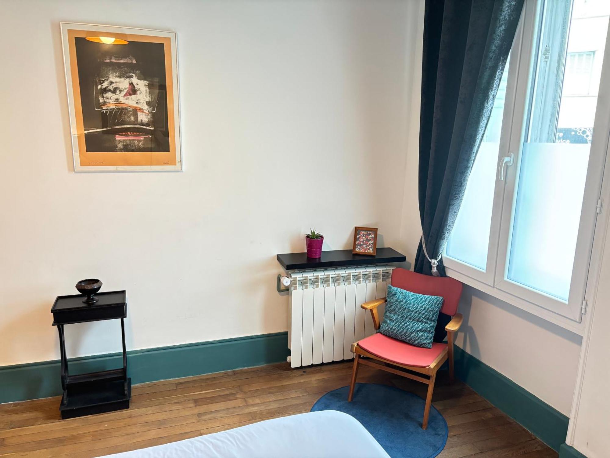 Appartement Signature Art Deco Valence  Buitenkant foto